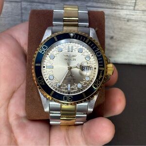 INVICTA Pro Diver‎ Men Model 30022 - Men's Watch Quartz